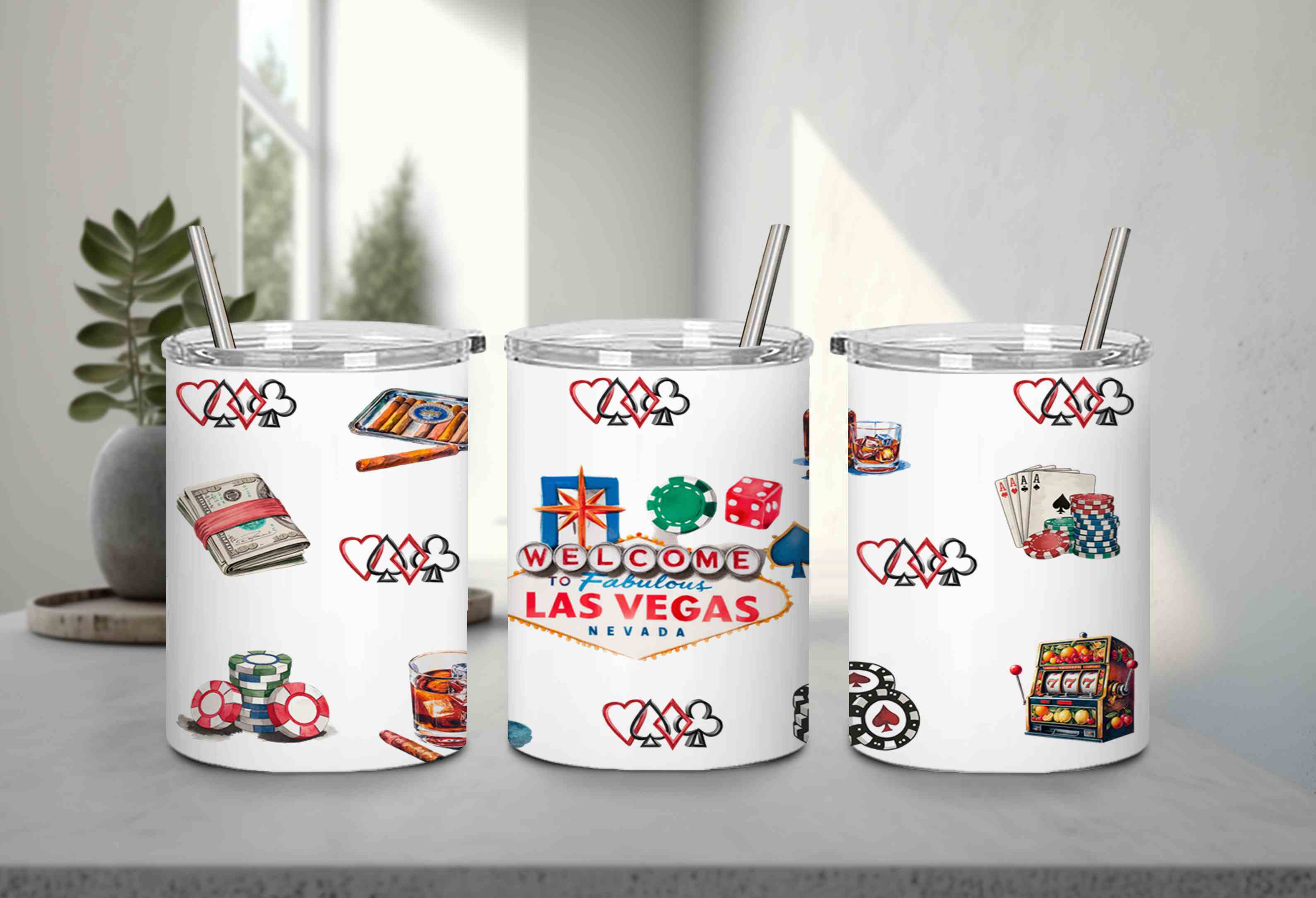 Las Vega-10472